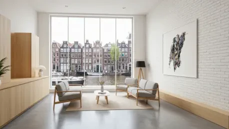 Study Ranks Europe’s Most Beautiful Hotel Cities