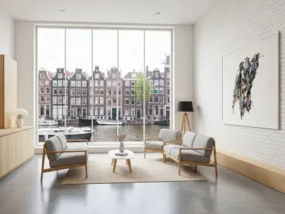 Study Ranks Europe's Most Beautiful Hotel Cities