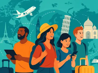 How Did Tourifye Become a Global Travel-Tech Powerhouse?