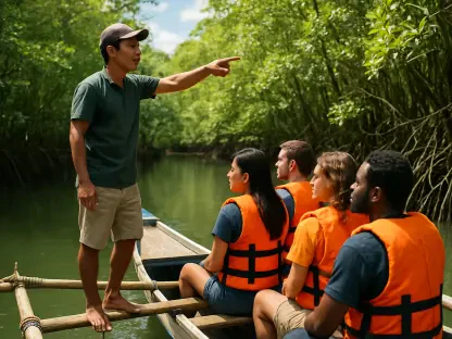 Bojo River Cruise Blends Nature, Culture, and Community