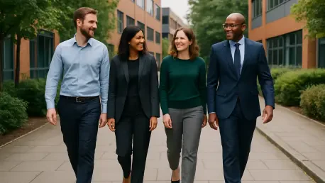 Can 24 Miles Change a Company Culture?