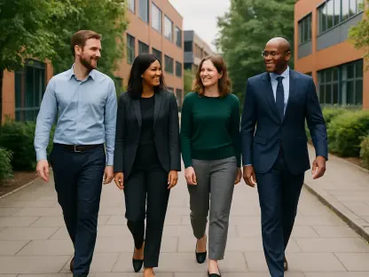 Can 24 Miles Change a Company Culture?