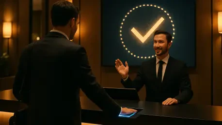 AI and Biometrics to Transform Travel by 2026