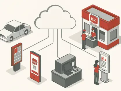 Unified Commerce Platforms – Review