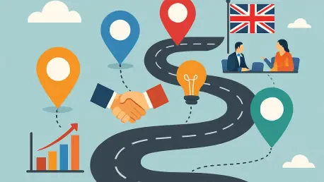 Can a New Roadmap Boost UK Business Events?