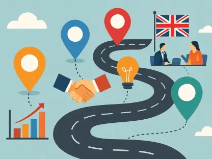 Can a New Roadmap Boost UK Business Events?