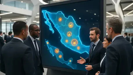 Mexico Unveils Ambitious Tourism Strategy for FITUR 2026