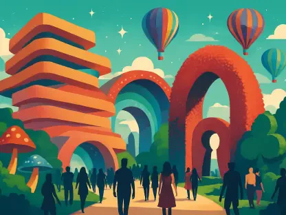 Can Strata and Wonderland Redefine Experiential Events?