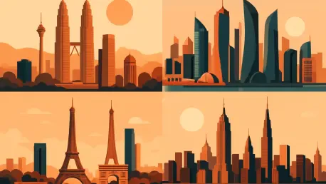 What Are 2025's Top Business Travel Hotspots?