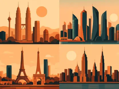 What Are 2025's Top Business Travel Hotspots?