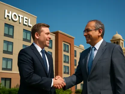 Hotel Equities Doubles Its Texas Portfolio With TAJ Deal