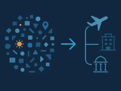 Will AI Decide Where You Stay on Vacation?