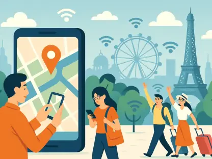 What's Driving the $2.6 Billion Smart Tourism Boom?