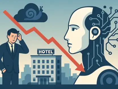 US Hotel Forecast: Slow Growth and AI Disruption