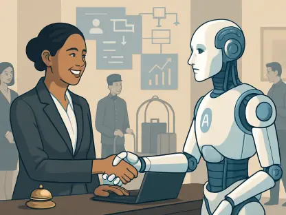 Hospitality Faces an AI-Driven Transformation in 2026
