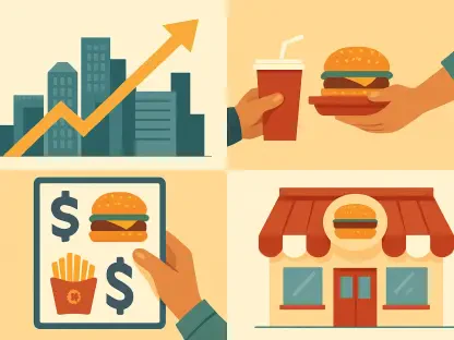 Expansion and Value Deals Fuel Restaurant Industry Growth