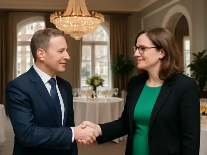 Searcys Renews Partnership at No. 30 Knightsbridge