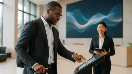 How Is IHG Using AI to Reshape Hospitality?