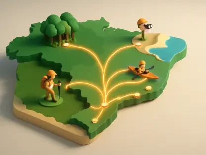 Brazil Launches Platform to Triple Park Tourism