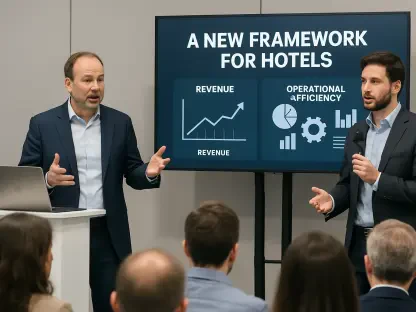 Revenue Growth vs. Sustainable Profitability: A Comparative Analysis