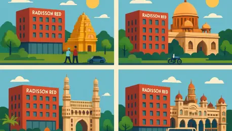 Can Radisson RED Capture India’s Tier II Cities?