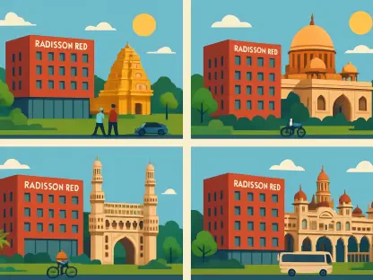 Can Radisson RED Capture India's Tier II Cities?