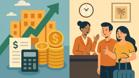 Hotels Balance F&B Costs and Guest Experiences