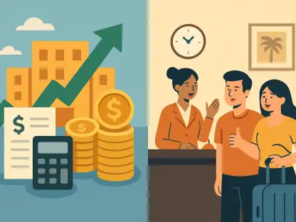 Hotels Balance F&B Costs and Guest Experiences