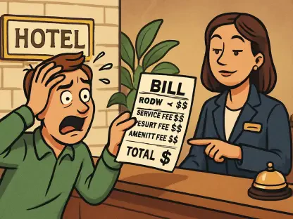 New York City Bans Deceptive Hotel Junk Fees