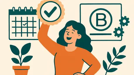 Event Concept Achieves B Corp Certification