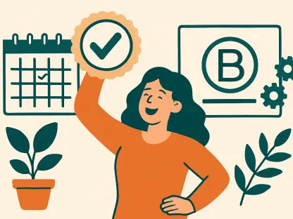 Event Concept Achieves B Corp Certification