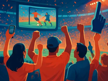 Can Fan Experience Redefine Major Sports Events?