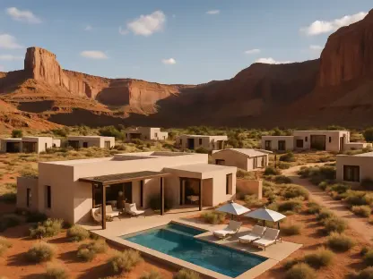 Six Senses Plans U.S. Debut With a New Resort in Utah