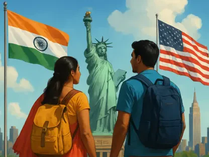 Indian Travel to the US Shapes the Future of Tourism