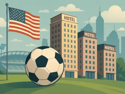 World Cup to Drive Moderate U.S. Hotel Growth in 2026