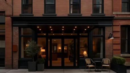 Is Ruby Hotels the Future of Urban Hospitality?