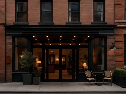 Is Ruby Hotels the Future of Urban Hospitality?