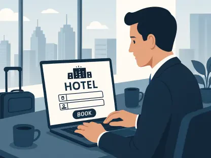 DerbySoft and myRiva Modernize Corporate Hotel Booking