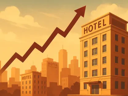 US Hotels Poised for Cautious Growth in 2026