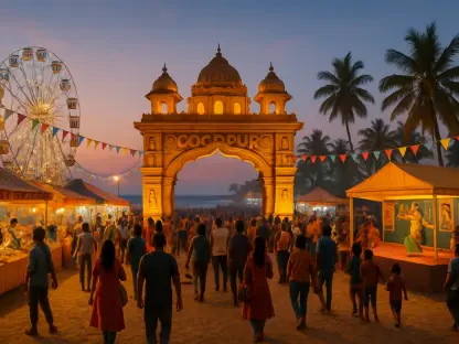 Gopalpur Festival Kicks Off to Boost Odisha Tourism