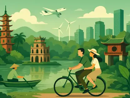 Hanoi Launches Green Tourism Strategy for 2026