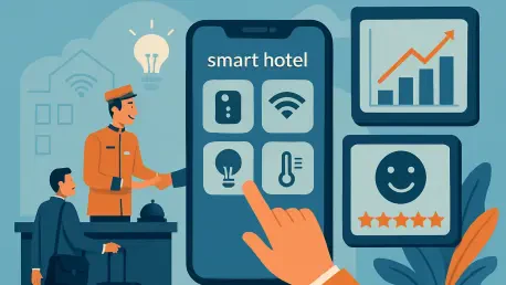 How Smart Hotels Drive Loyalty, Efficiency, and Revenue in 2026