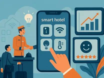 How Smart Hotels Drive Loyalty, Efficiency, and Revenue in 2026