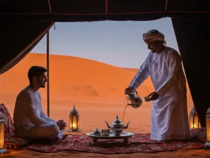 Is Oman the Soulful Alternative to Dubai?