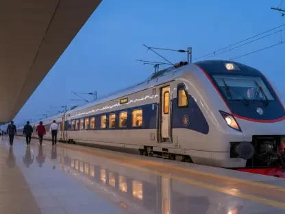 Vande Bharat Sleeper Sets New Standard for Indian Rail