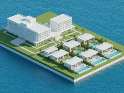 Hotel Projects Signal Heady Days for Bermuda Tourism