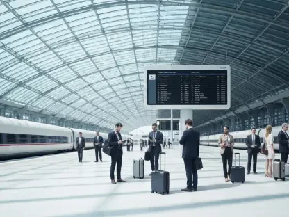 Eurostar Cancels All Trains After Channel Tunnel Failure