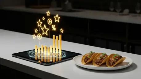 Why Are Real Reviews Crowning The Taco Spot?