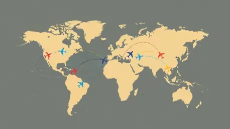 Is The U.S. No Longer A Welcoming Destination?