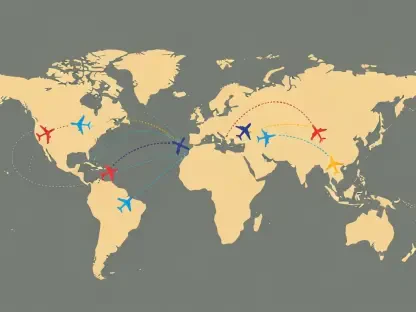 Is The U.S. No Longer A Welcoming Destination?